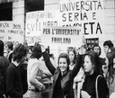 L’Università di Udine compie 44 anni