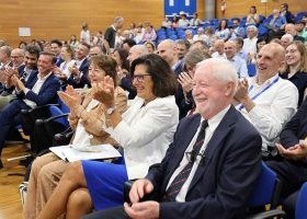 Quarant’anni di economia all’Università di Udine, fucina di classi dirigenti e professionali