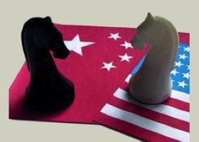L’Europa fra Trump e la Cina, incontro con Patrizio Bianchi, già ministro dell’istruzione