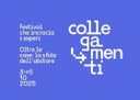 Le prof.sse Graziano e Troiano e i prof. Comino, Fornasin e Marangon al Festival Collega-menti dal 3 al 5 Ottobre 2025