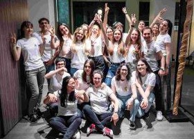 Una nuova occasione per “toccare con mano” il proprio futuro professionale: il primo HAckatoo del Master in Digital Marketing dell’Università di Udine