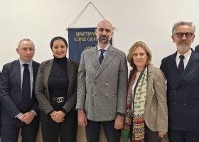 Investimenti in logistica, il mercato egiziano