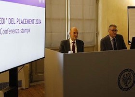 Oltre 200 opportunità lavorative da 17 aziende ed enti. Mercoledì del placement - 23 ottobre