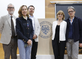 Cooperazione in economia agraria con la Bialystok University of Technology