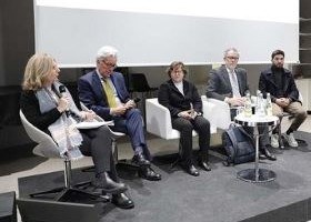 Talenti, ricerca e territorio: l’analisi della Prof.ssa Chiarvesio